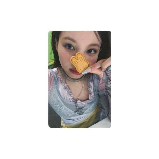 PHOTOCARD | TWICE [This Is For]