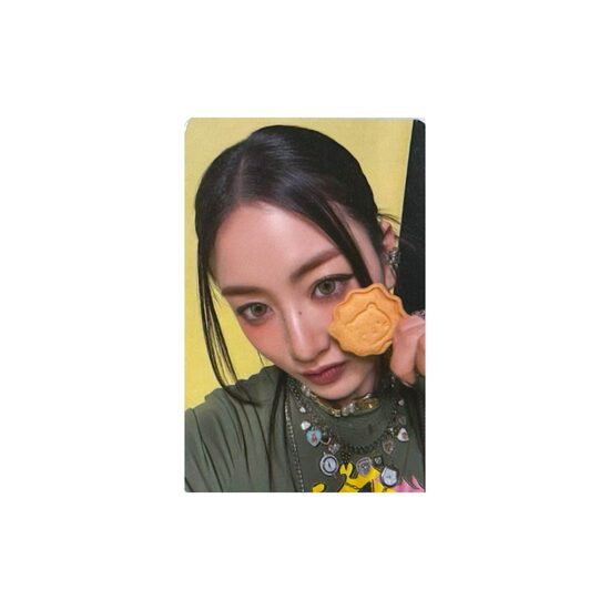 PHOTOCARD | TWICE [This Is For]