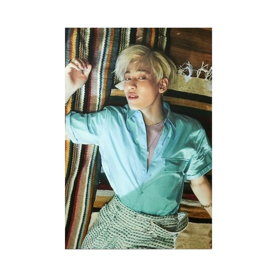 POSTCARD | GOT7 [PRESENT : YOU]