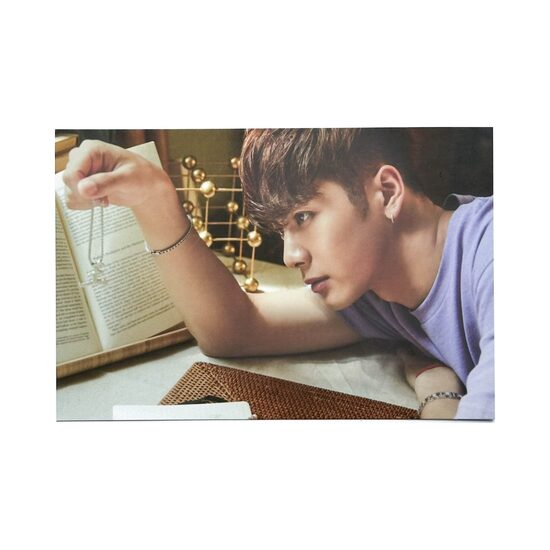 POSTCARD | GOT7 [PRESENT : YOU]