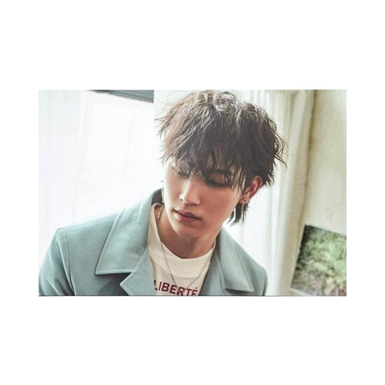 POSTCARD | GOT7 [PRESENT : YOU]