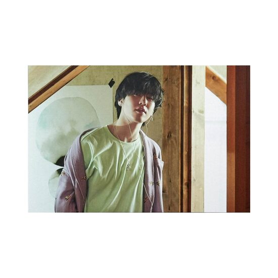 POSTCARD | GOT7 [PRESENT : YOU]