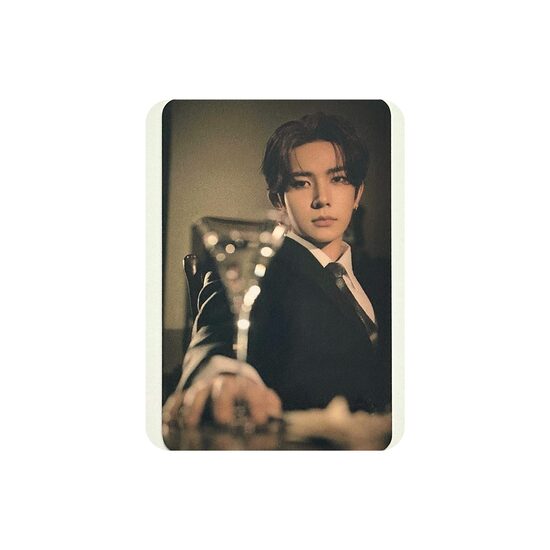 PHOTOCARD | ENHYPEN [MEMORABILIA]