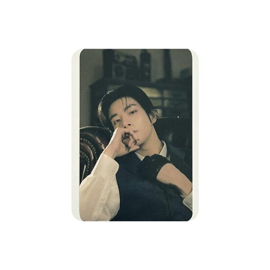 PHOTOCARD | ENHYPEN [MEMORABILIA]
