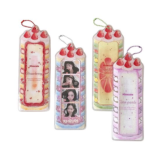 Photo holder [Cake]