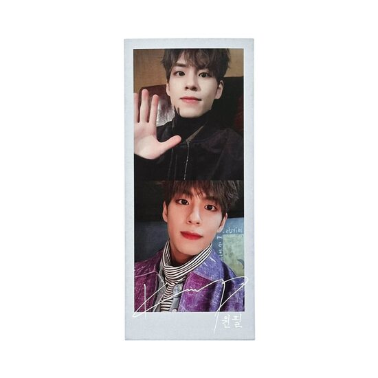 PHOTOCARD | DAY6 [MOONRISE]