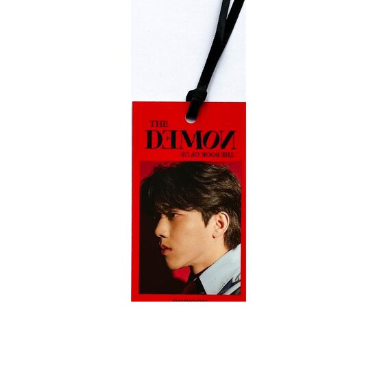 PHOTOCARD | DAY6 [THE DEMON]