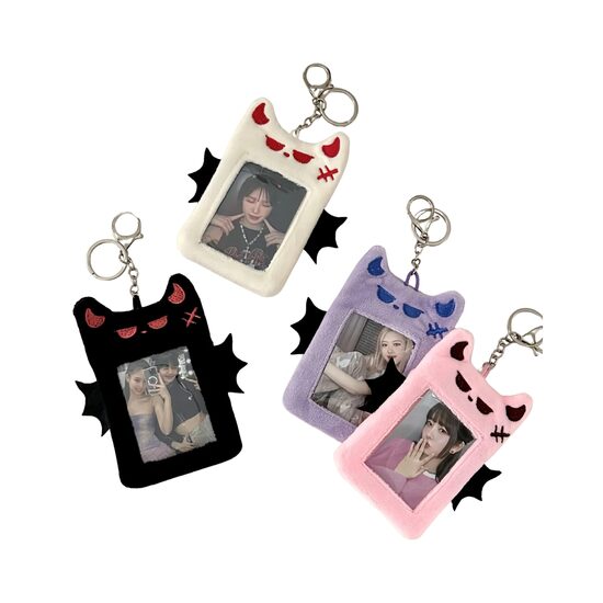 Card holder [Bat]