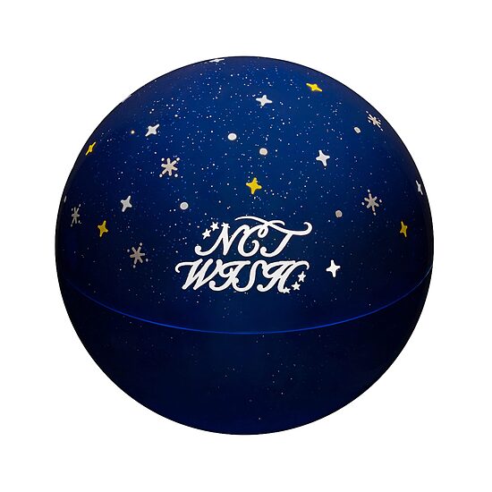 NCT WISH - JAPAN 1st Mini Album [WISHLIST] (WISHport Ver.)