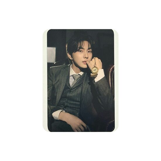 PHOTOCARD | ENHYPEN [MEMORABILIA]