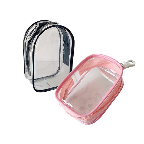 Protective pouch
