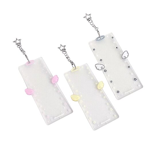 Photo holder [Angel Wings]
