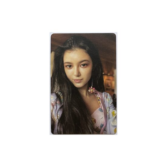 PHOTOCARD | NewJeans [NewJeans]