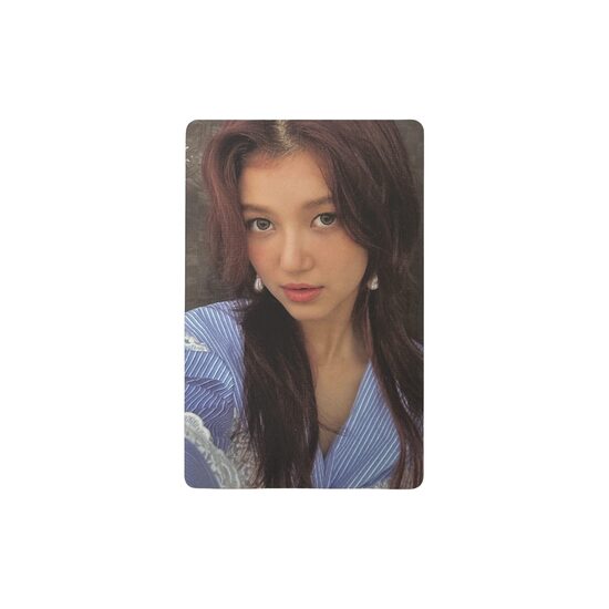 PHOTOCARD | NewJeans [OMG]