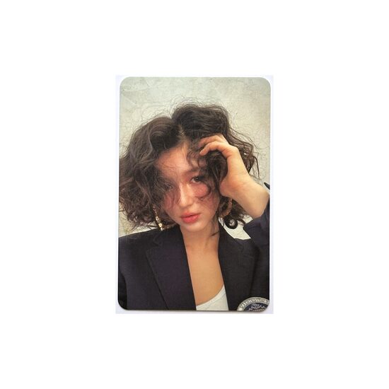 PHOTOCARD | NewJeans [HOW SWEET]