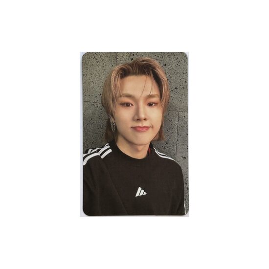 PHOTOCARD | Xdinary Heroes [Deadlock]