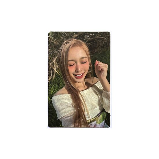 PHOTOCARD | DREAMCATCHER [Apocalypse : From us]