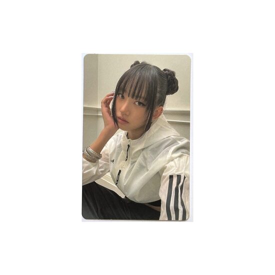 PHOTOCARD | MEOVV [MY EYES OPEN VVIDE]