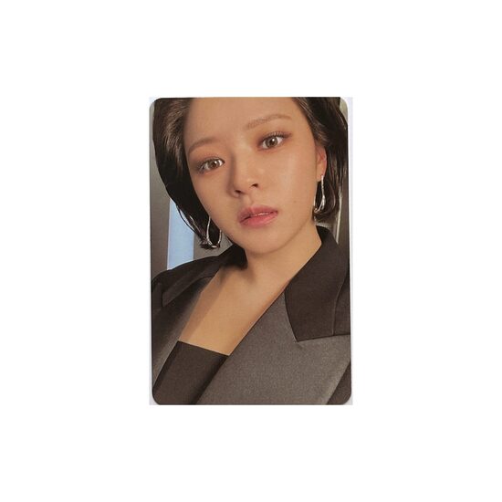 PHOTOCARD | TWICE [READY TO BE]