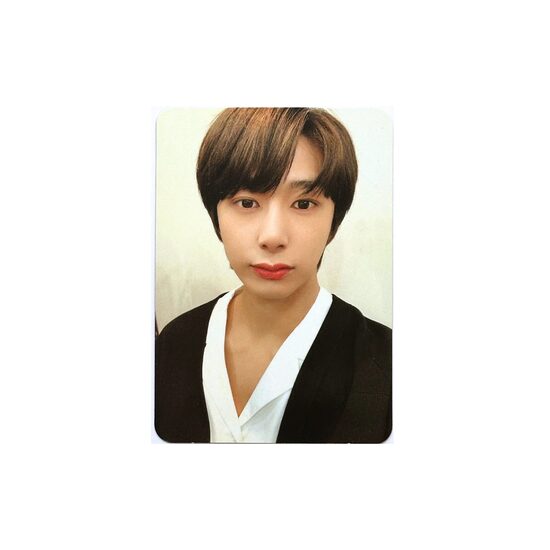 PHOTOCARD | MONSTA X [FANTASIA]