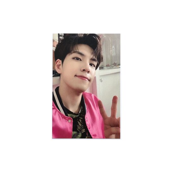 PHOTOCARD | DAY6 [THE BOOK OF US]