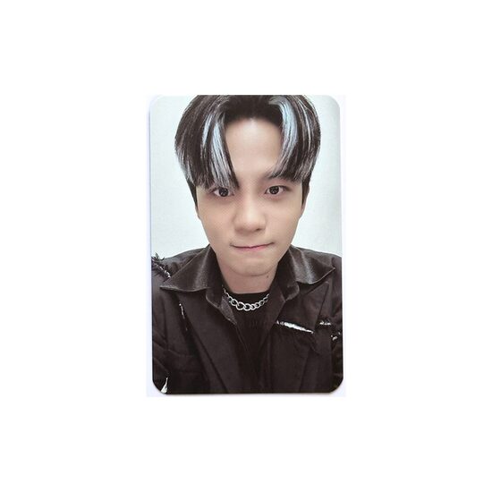 PHOTOCARD | ATEEZ [The World Ep2. : OUTLAW]