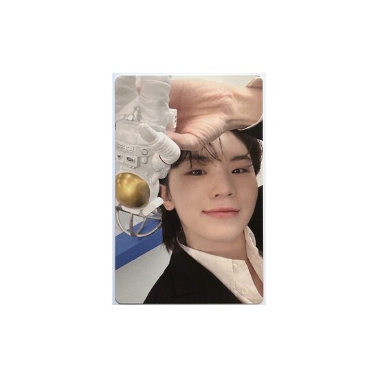 PHOTOCARD | SEVENTEEN [17 IS RIGHT HERE]