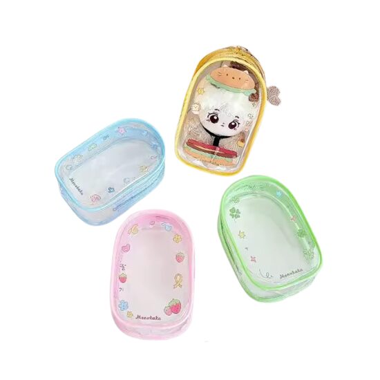 Protective pouch