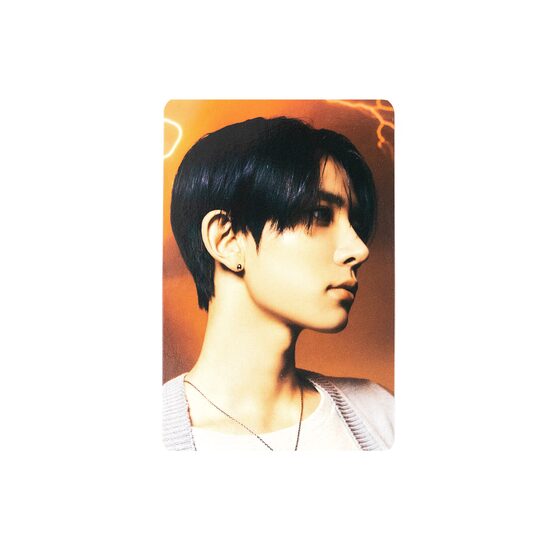 PHOTOCARD | ENHYPEN [ORANGE BLOOD]