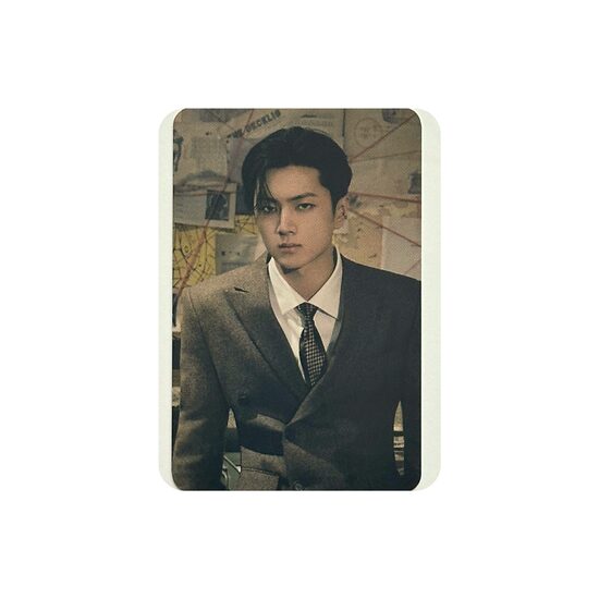PHOTOCARD | ENHYPEN [MEMORABILIA]