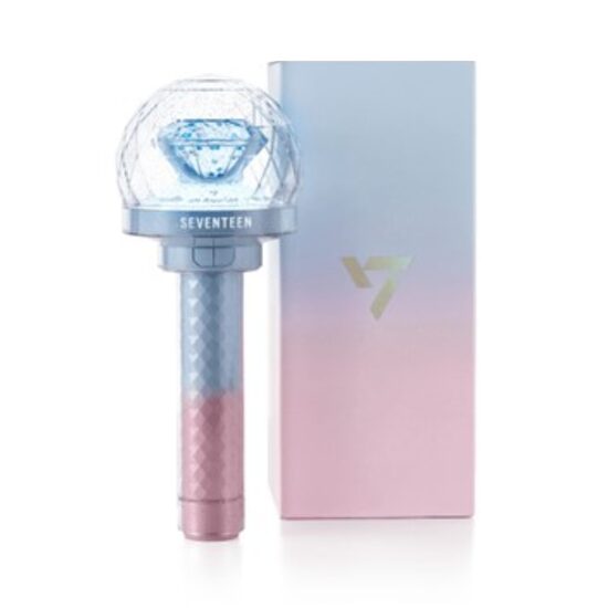 OFFICIAL LIGHT STICK | SEVENTEEN (10th Anniversary)