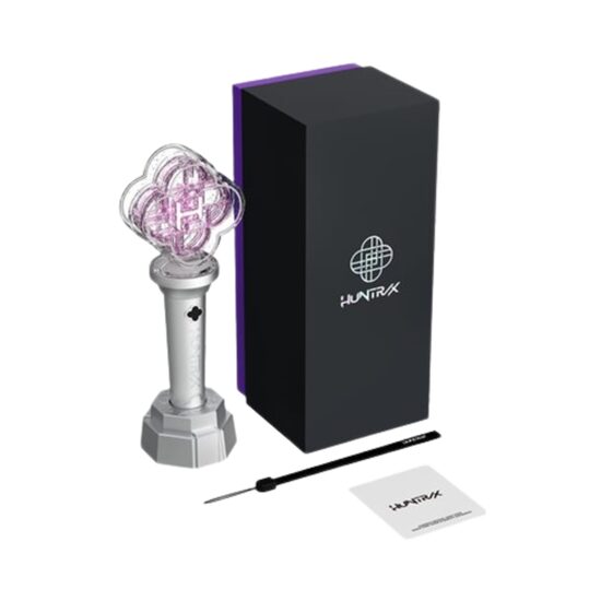 OFFICIAL LIGHT STICK | HUNTRIX