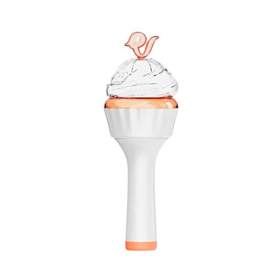 OFFICIAL LIGHT STICK | Red Velvet (Ver.2)