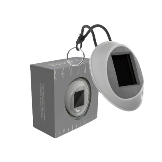 EXO - 8th Album [REVERXE] (EX-VISION Ver.)