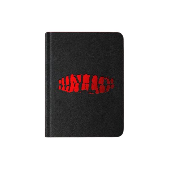 TAEYONG - 1st Album [WYLD] (WYLD BOOK Ver.)