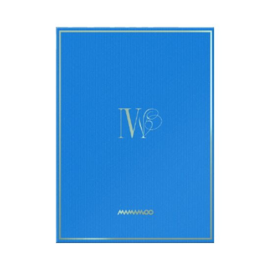 {PRE-ORDER} Mamamoo - Special Single [4WARD] (4 Flowers Ver.)