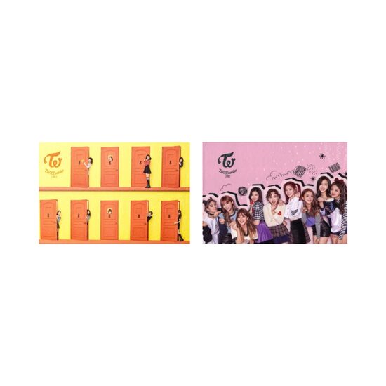 TWICE - Special Album [TWICEcoaster : LANE 2]