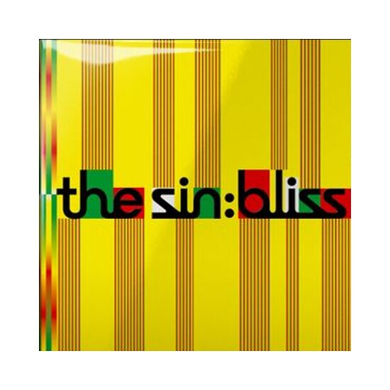 ENHYPEN - 8th Mini Album [THE SIN : BLISS] (VINYL Ver.)