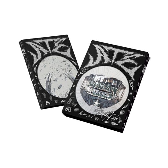 Stray Kids - Mini Album [ATE] (Standard Ver.)