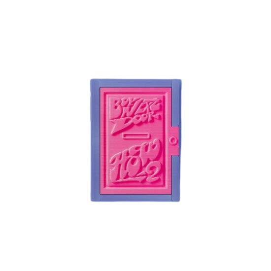 BOYNEXTDOOR - 2nd EP [HOW?] (Weverse Albums ver.)