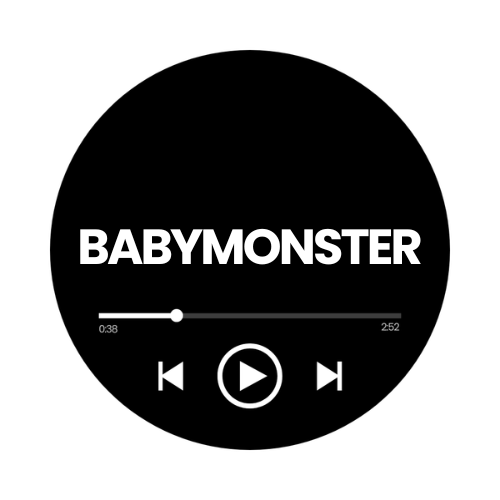Piespraude [Music Player] / BABYMONSTER