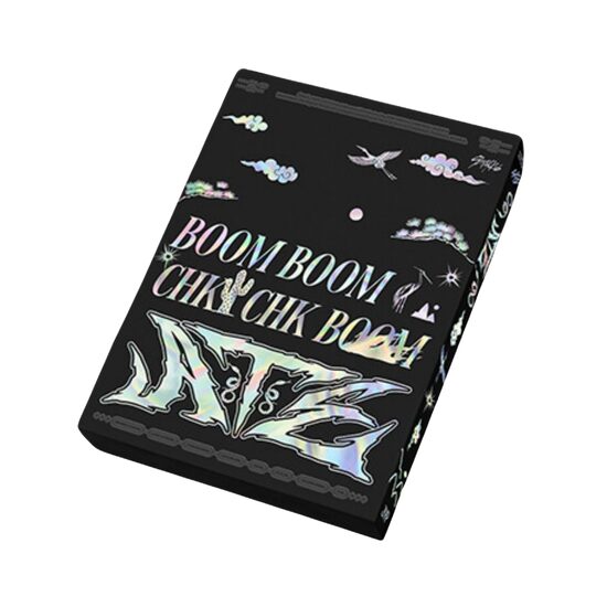 Stray Kids - Mini Album [ATE] (Limited Ver.)