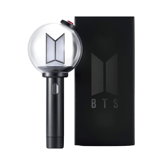 OFFICIAL LIGHT STICK | BTS (Ver. 4)