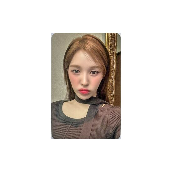 FOTOKARTĪTE | Red Velvet [Chill Kill]