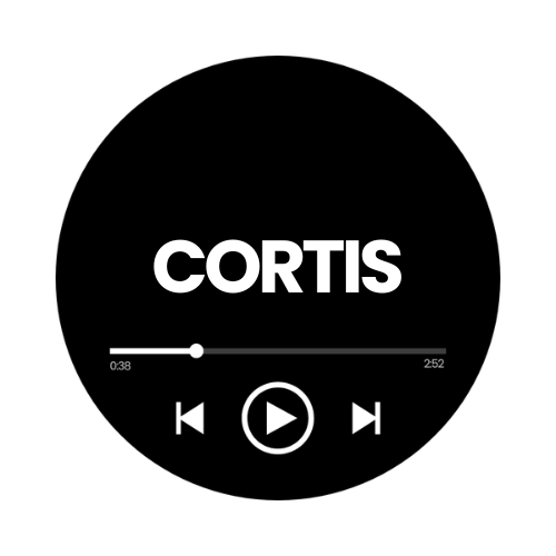 Piespraude [Music Player] / CORTIS