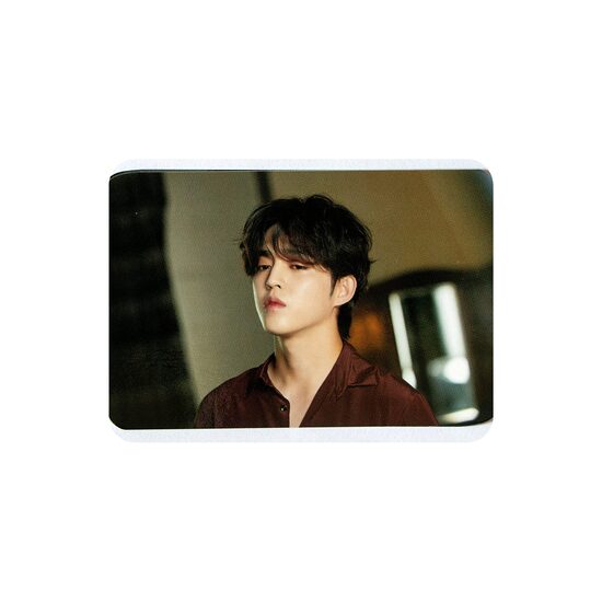 FOTOKARTĪTE | SEVENTEEN [FML]