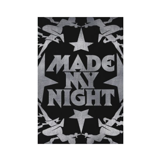 {PRE-ORDER} LE SSERAFIM - 2nd Single Album [Made My Night] (Compact Ver.)