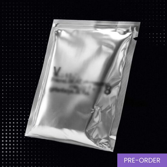 {PRE-ORDER} V8 (SEVENTEEN) - 1st Mini Album [V8] (Compact Ver.)