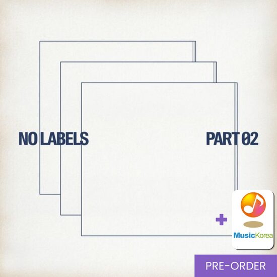 {PRE-ORDER} YEONJUN (TXT) - [NO LABELS: PART 02] (Compact Ver.) + MusicKorea Photocard