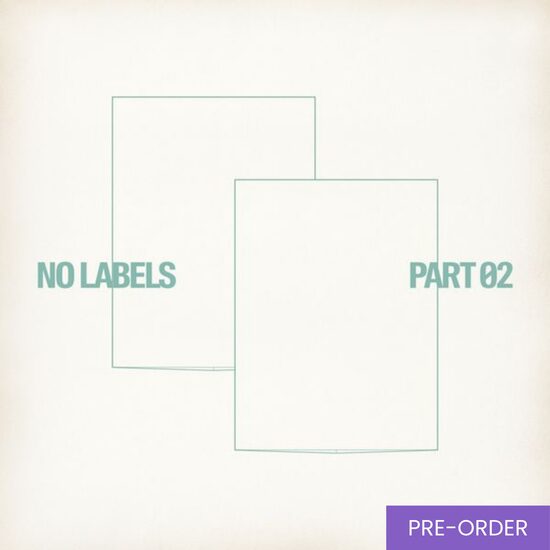 {PRE-ORDER} YEONJUN - [NO LABELS: PART 02] (Weverse ver.)